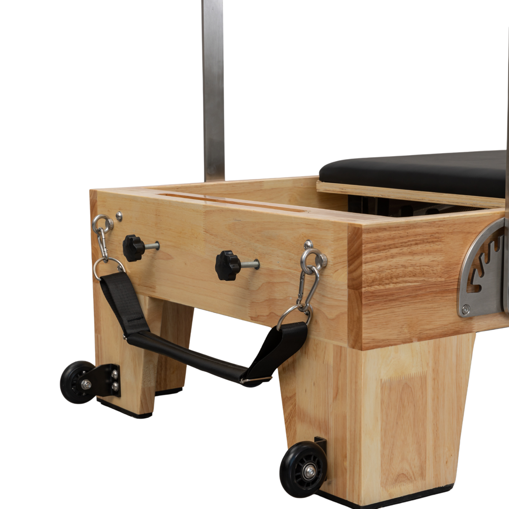 Kaleo Signature-reformer – eiketre