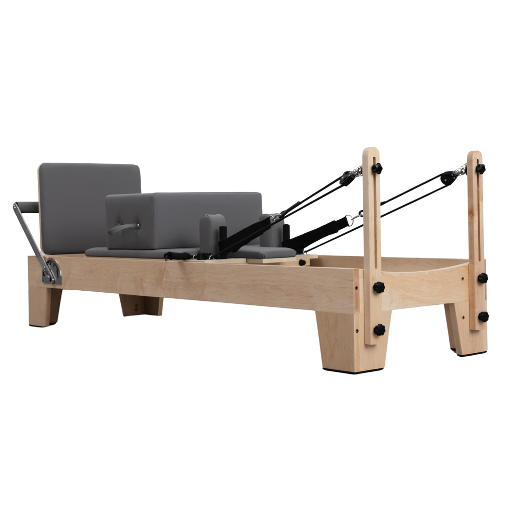 Kaleo Equilibre Pro-reformer – tre