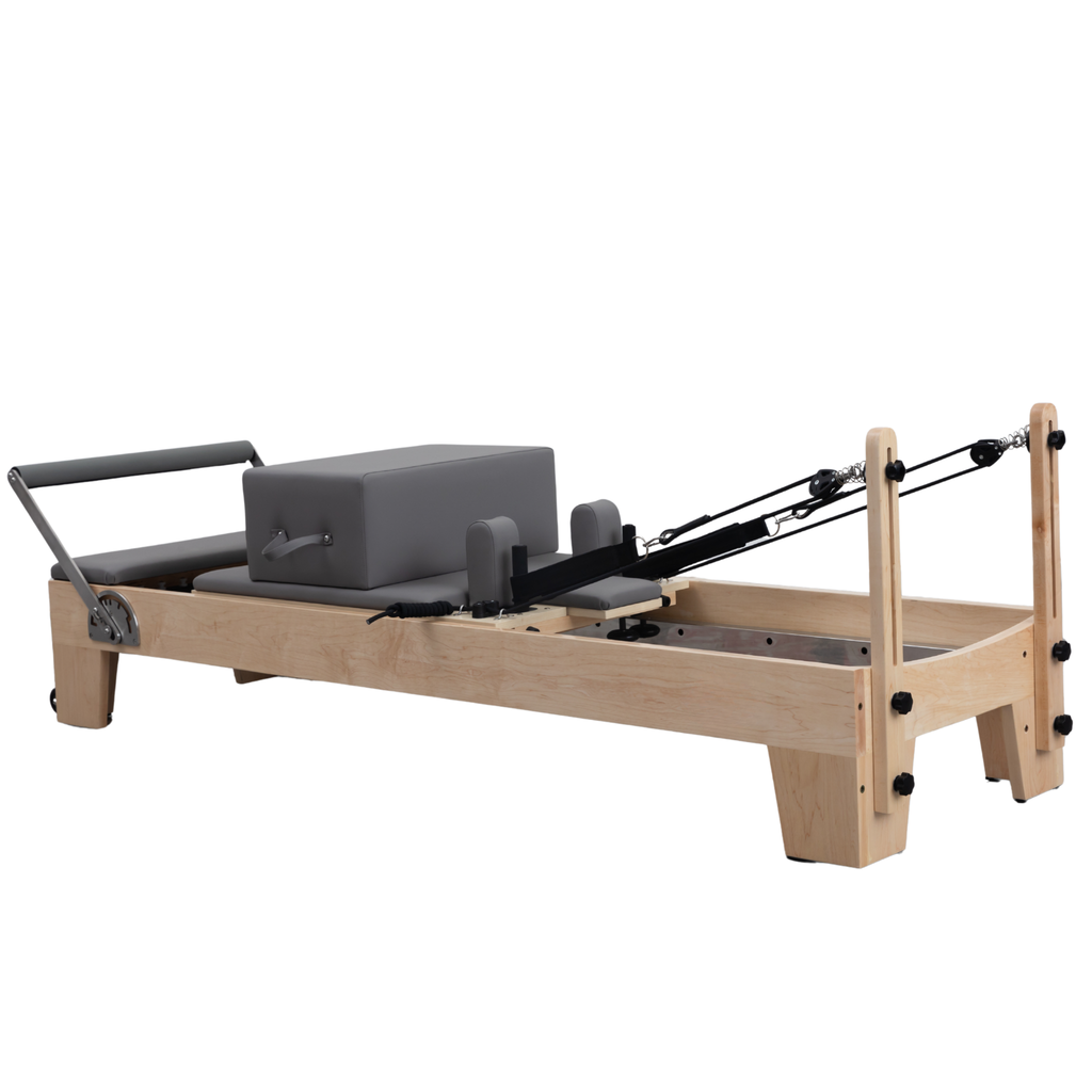 Kaleo Equilibre Pro-reformer – tre