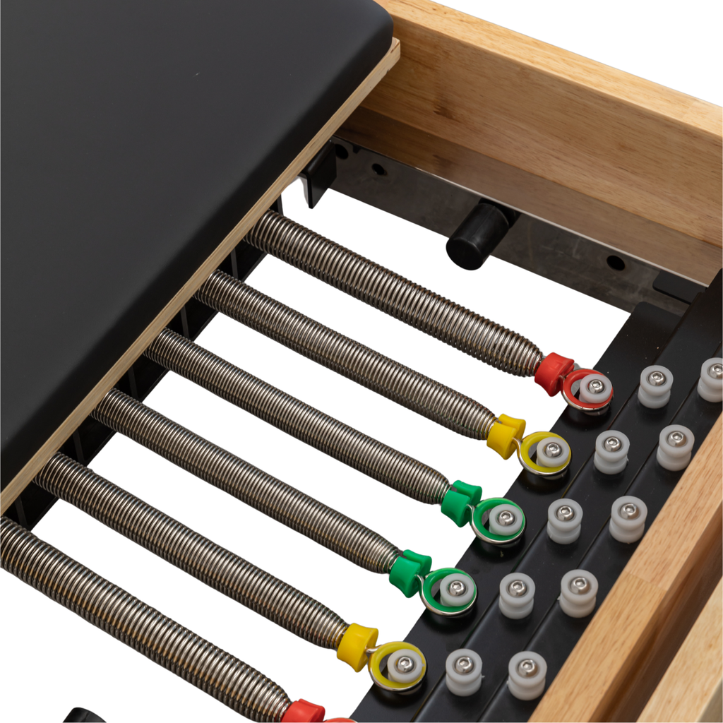 Kaleo Signature-reformer – eiketre