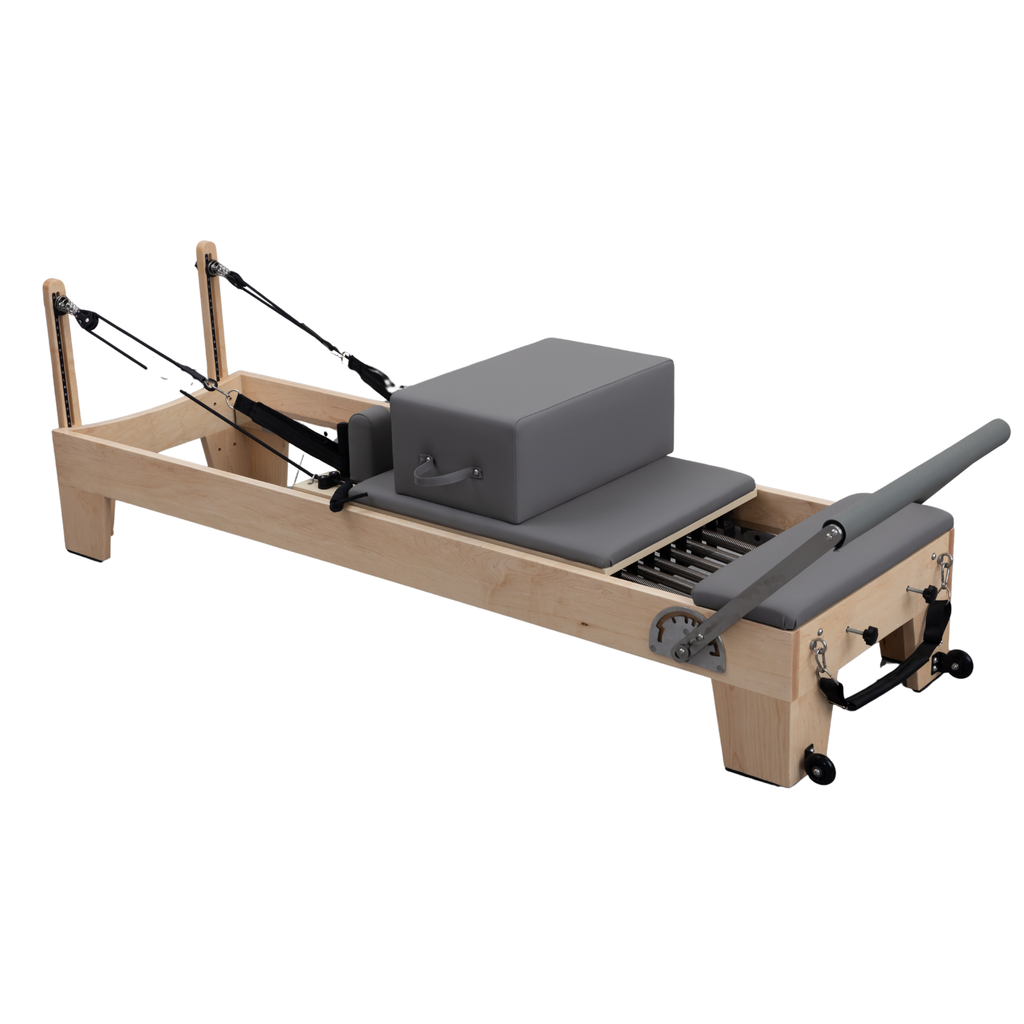Kaleo Equilibre Pro-reformer – tre