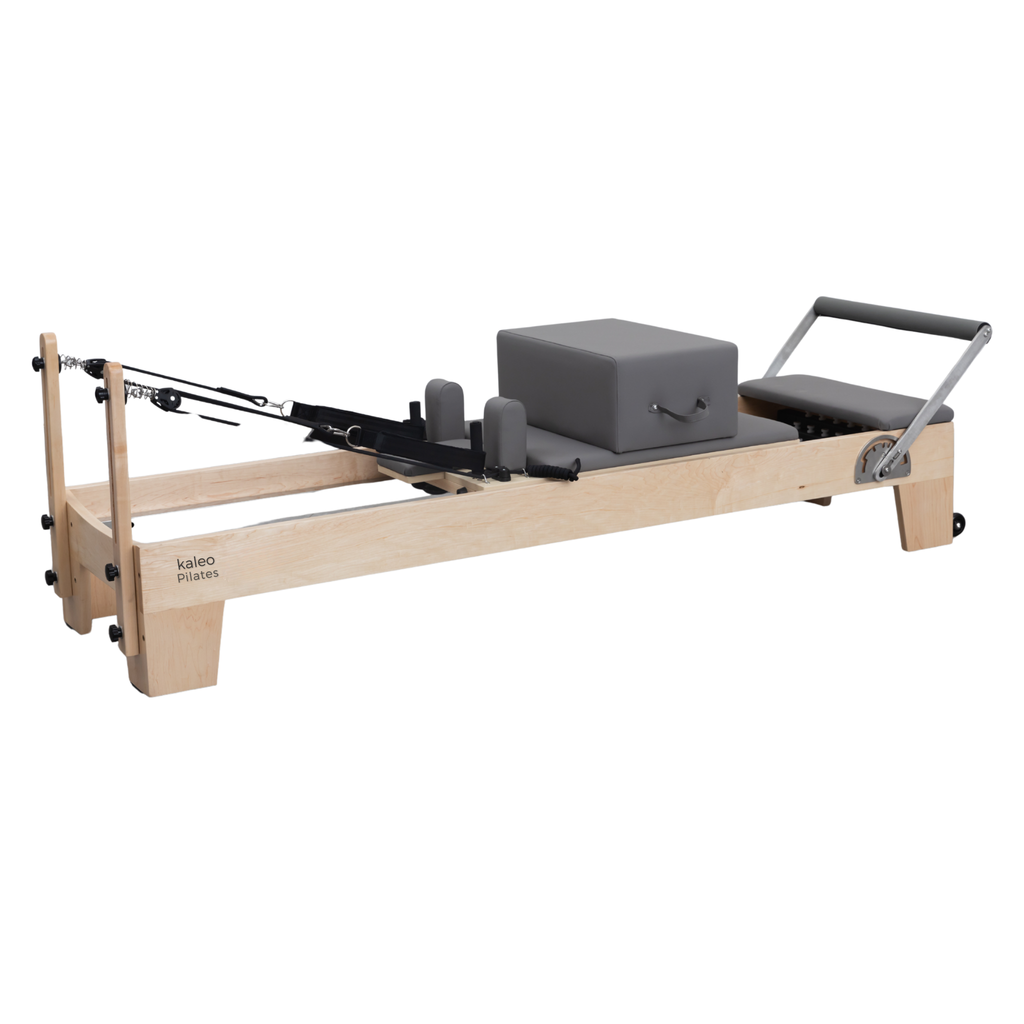 Kaleo Equilibre Pro-reformer – tre