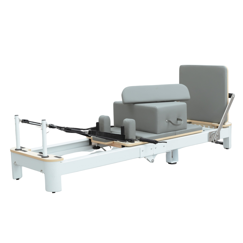 Kaleo Aéro-reformer – sammenleggbar aluminium