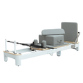 Kaleo Aéro-reformer – sammenleggbar aluminium