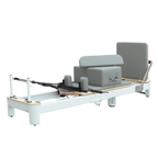 Kaleo Aéro-reformer – sammenleggbar aluminium