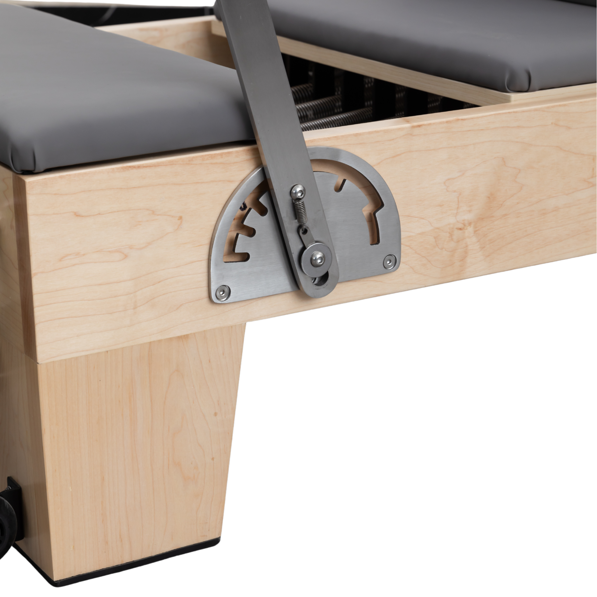 Kaleo Equilibre Pro-reformer – tre