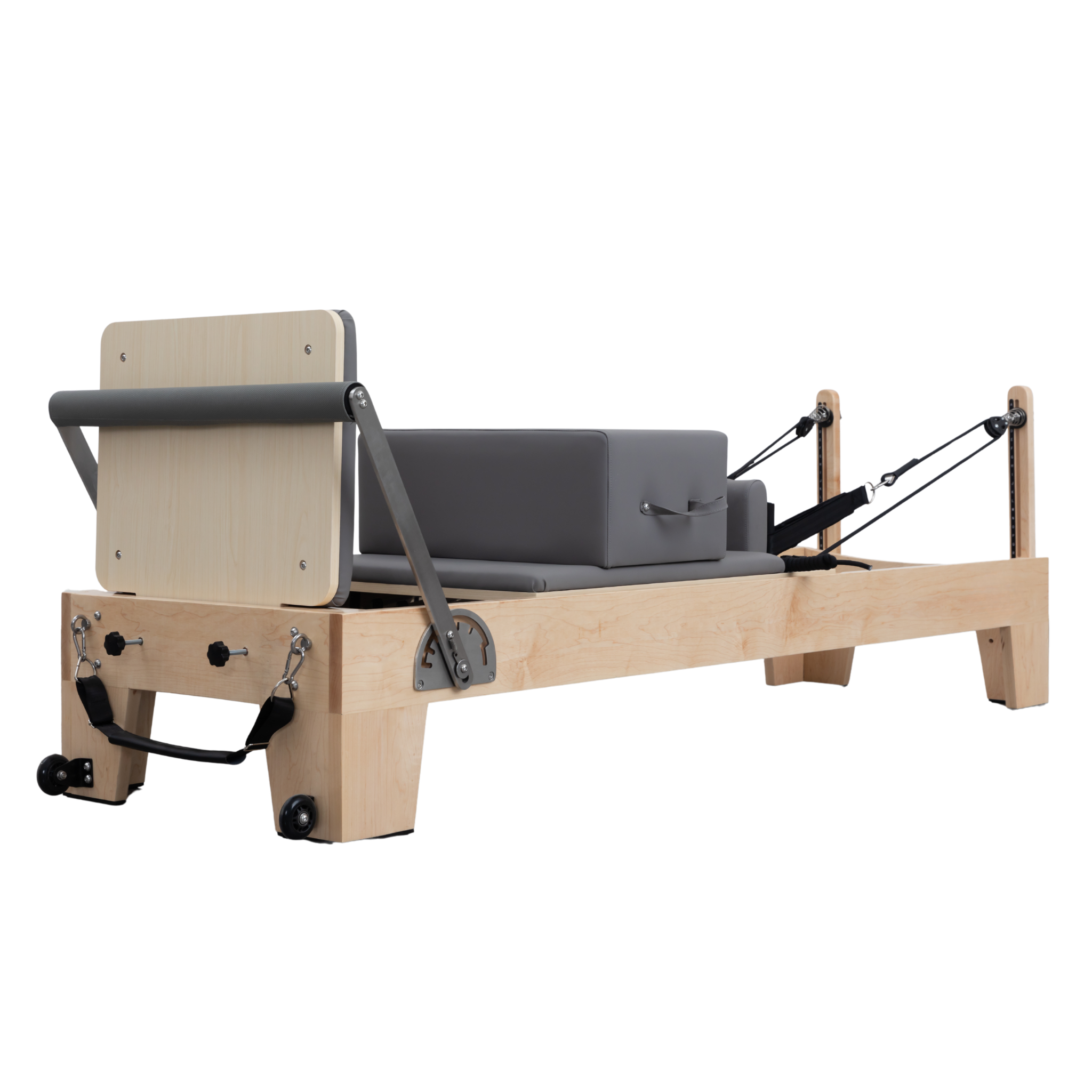 Kaleo Equilibre Pro-reformer – tre
