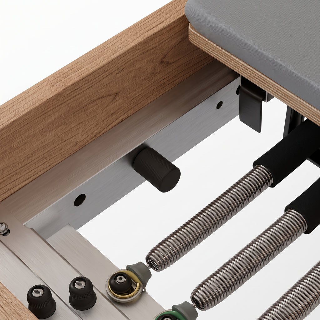 Kaleo Equilibre Pro-reformer – tre