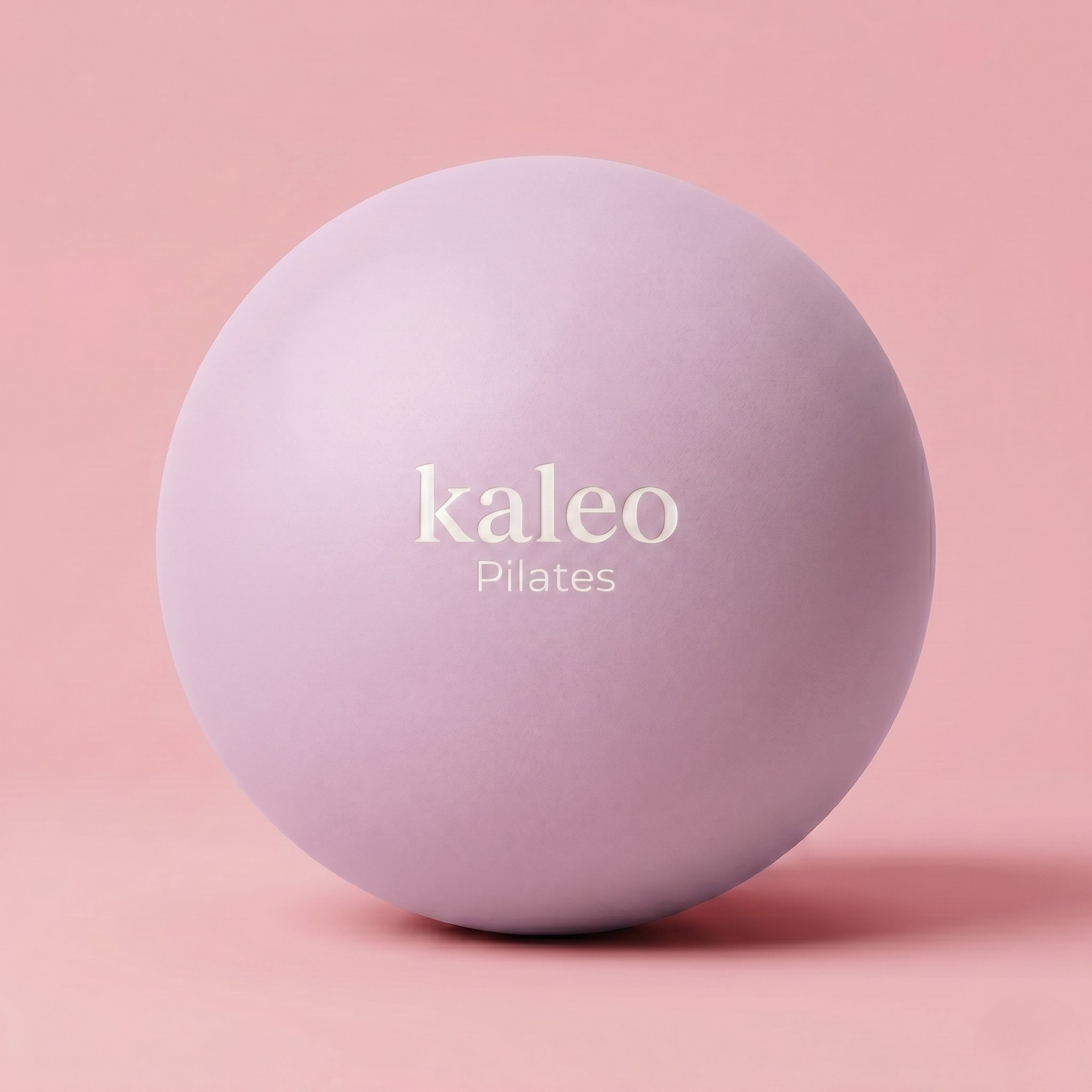 Kaleo Soft Ball-støtteball
